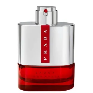 Luna Rossa Sport E.D.T 100 ml PRADA בושם לגבר א.ד.ט 100 מ"ל
