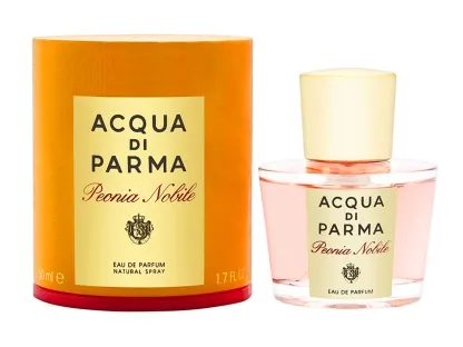 Peonia Nobile ACQUA DI PARMA בושם לאישה א.ד.פ 100 מ"ל