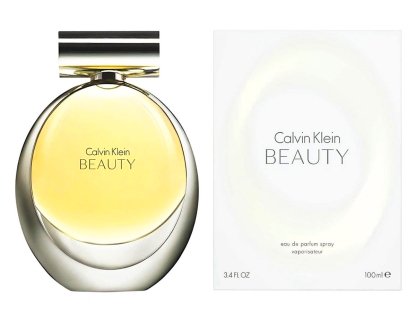 CALVIN KLIEIN Beauty בושם לאישה א.ד.פ 100 מ"ל