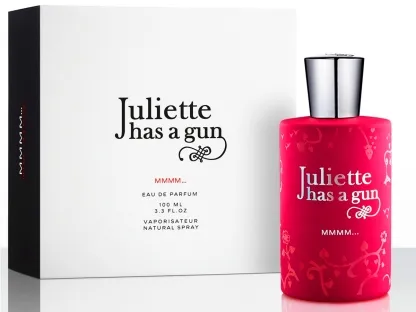 MMMM... by JULIETTE HAS A GUN בושם לאישה א.ד.פ 100 מ"ל