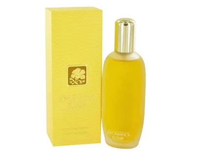 Aromatics Elixir by CLINIQUE בושם לאישה א.ד.פ 100 מ"ל