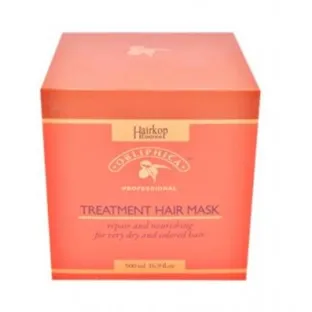 אובליפיחה מסכת שיקום והזנה