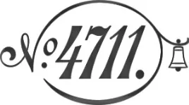 4711 אוריג'ינל או דה קולון ORIGINAL EAU DE COLOGNE