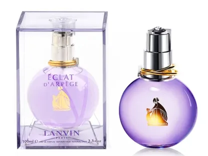Eclat D'Arpege LANVIN בושם לאישה א.ד.פ 100 מ"ל