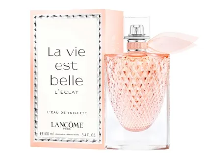 La Vie Est Belle L'Eclat LANCOME בושם לאישה א.ד.ט 100 מ"ל