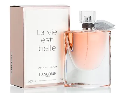 La Vie Est Belle LANCOME בושם לאישה א.ד.פ 100 מ"ל