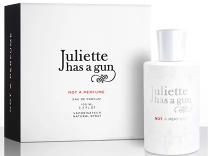 Not a Perfume by JULIETTE HAS A GUN בושם לאישה א.ד.פ 100 מ"ל