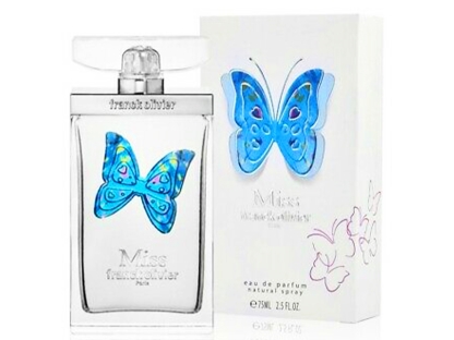 Miss FRANCK OLIVIER בושם לאישה א.ד.פ 75 מ"ל