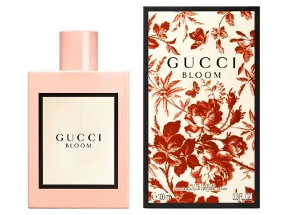 Bloom by GUCCI בושם לאישה א.ד.פ 100 מ"ל