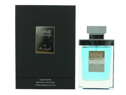 Mine by MARC JOSEPH בושם לגבר א.ד.פ 100 מ"ל