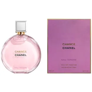 Chanel Chance Tendre בושם א.ד.פ 100 מ"ל לאישה