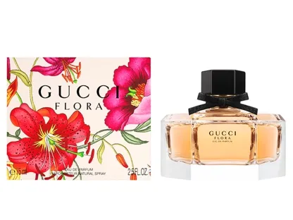 Flora by GUCCI בושם לאישה א.ד.ט 75 מ"ל
