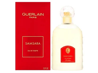 SAMSARA GUERLAIN א.ד.ט 100 מ"ל לאישה 3