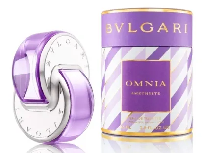 BVLGARI Omnia Amethyste בושם לאישה א.ד.ט 65 מ"ל