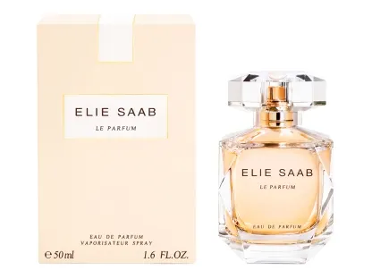 ELIE SAAB Le Parfum בושם לאישה א.ד.פ 90 מ"ל