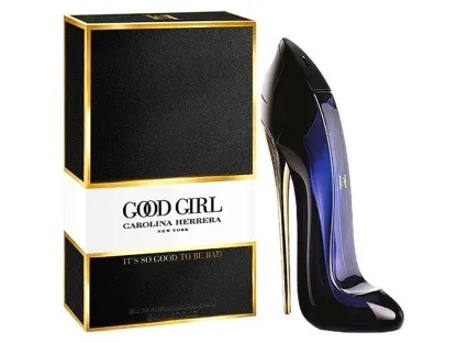 CAROLINA HERRERA Good Girl בושם לאישה א.ד.פ