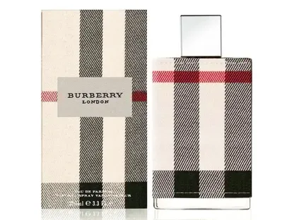 BURBERRY LONDON א.ד.פ 100 מ"ל לאישה