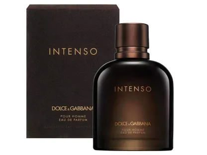 דולצ'ה וגבאנה אינטנסו