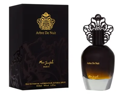 Arbre De Nuit MARC JOSEPH בושם לאישה א.ד.פ 100 מ"ל