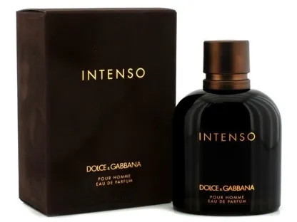 דולצ'ה וגבאנה אינטנסו