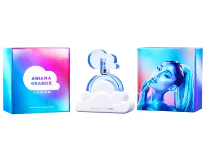 ARIANA GRANDE Cloud בושם לאישה א.ד.פ 100 מ"ל