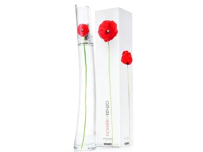 Flower by Kenzo בושם לאישה א.ד.פ 100 מ"ל