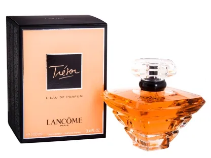 Tresor by LANCOME בושם לאישה א.ד.פ 100 מ"ל