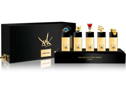 SALVADOR DALI HAUTE
