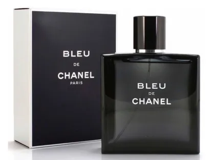 Bleu De Chanel בושם לגבר א.ד.ט
