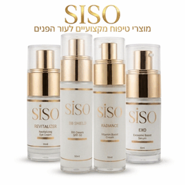 טיפוח הפנים