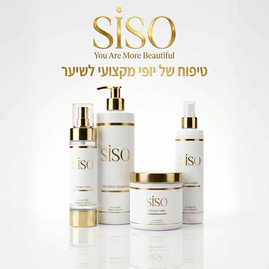 טיפוח השיער