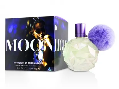 ARIANA GRANDE Moonlight בושם לאישה א.ד.פ 100 מ"ל