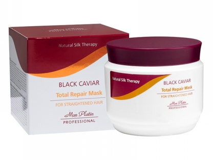 מון פלטין מסכת קוויאר שחור ריפר