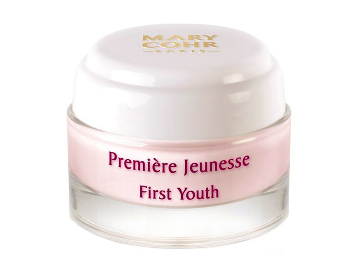 מארי קור קרם פירסט יואט' Mary Cohr First Youth Cream 50 מ"ל