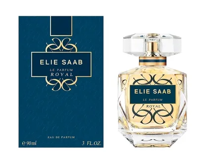 ELIE SAAB Le Parfum Royal בושם לאישה א.ד.פ 90 מ"ל