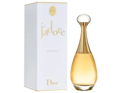 בושם כריסטיאן דיור ז'אדור