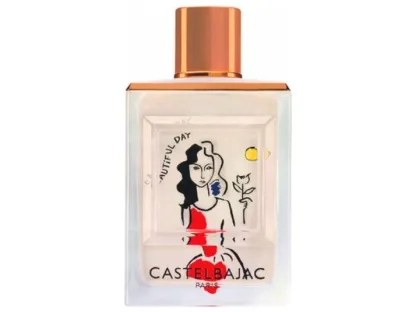 בושם קאסטל בז'אק ביוטיפול דיי בונהר א.ד.פ 90 מ"ל