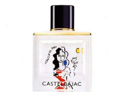 בושם קאסטל בז'אק ביוטיפול דיי א.ד.פ 60 מ"ל