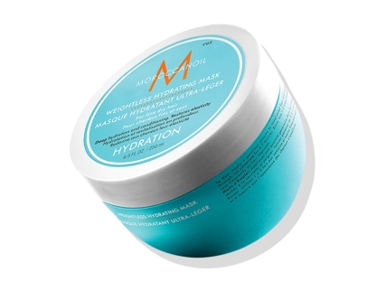 MOROCCANOIL מסכת לחות לשיער דק שמן מרוקאי 500 מ''ל