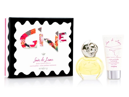 SISLEY Soir de Lune Set בושם לאישה א.ד.פ + קרם גוף