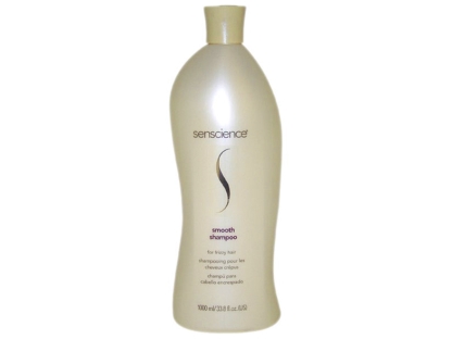 סנסיאנס שיסיידו שמפו סמוט