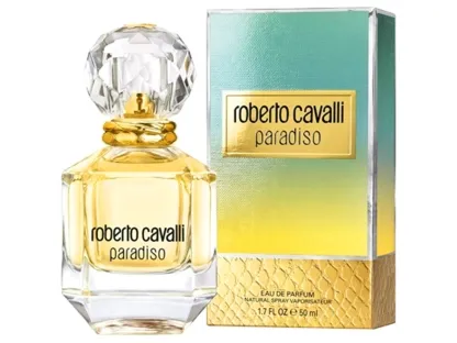 רוברטו קוואלי פאראדיסו