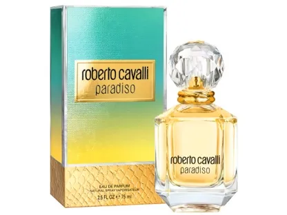 רוברטו קוואלי פאראדיסו