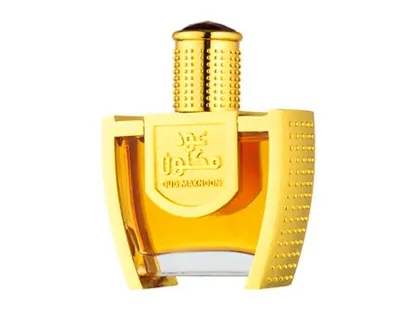 SWISS ARABIAN Oud Maknoon בושם יוניסקס א.ד.פ 60 מ"ל