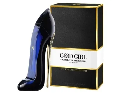 קרולינה הררה גוד גירל