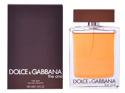 דולצ'ה וגבאנה דה וואן