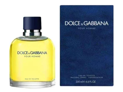 דולצ'ה וגבאנה פור הום