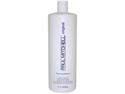 פול מיטשל הקונדישיונר