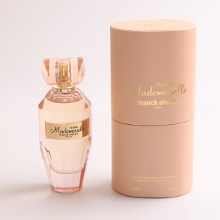 Floral Mademoiselle E.D.P 100 ml FRANCK OLIVIER בושם לאישה א.ד.פ 100 מ"ל