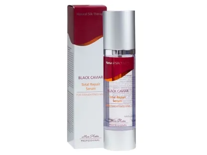 מון פלטין סרום קוויאר שחור